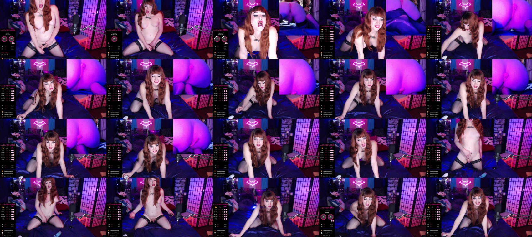 bettybats  01-11-2022